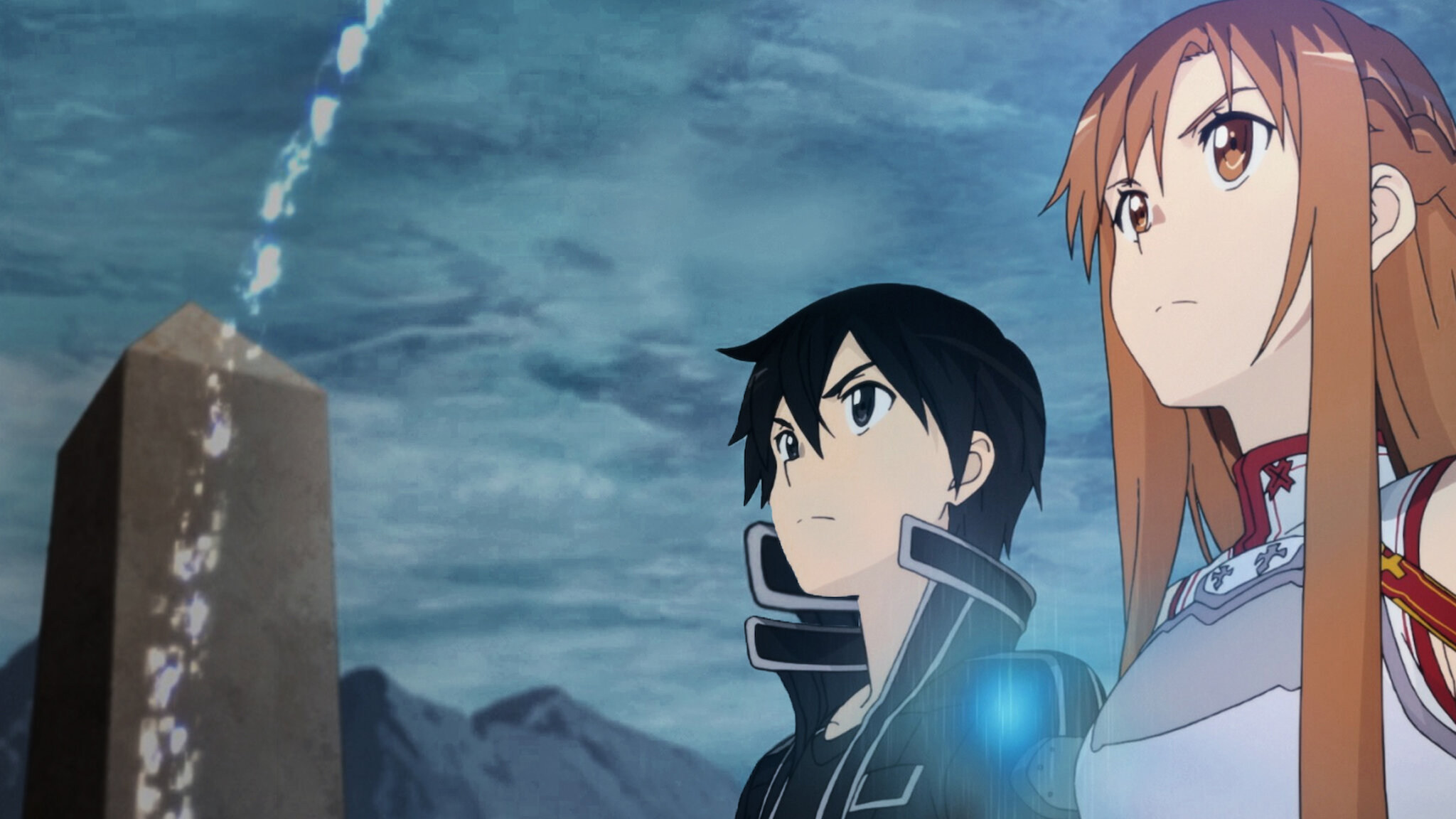 Watch Sword Art Online | Netflix